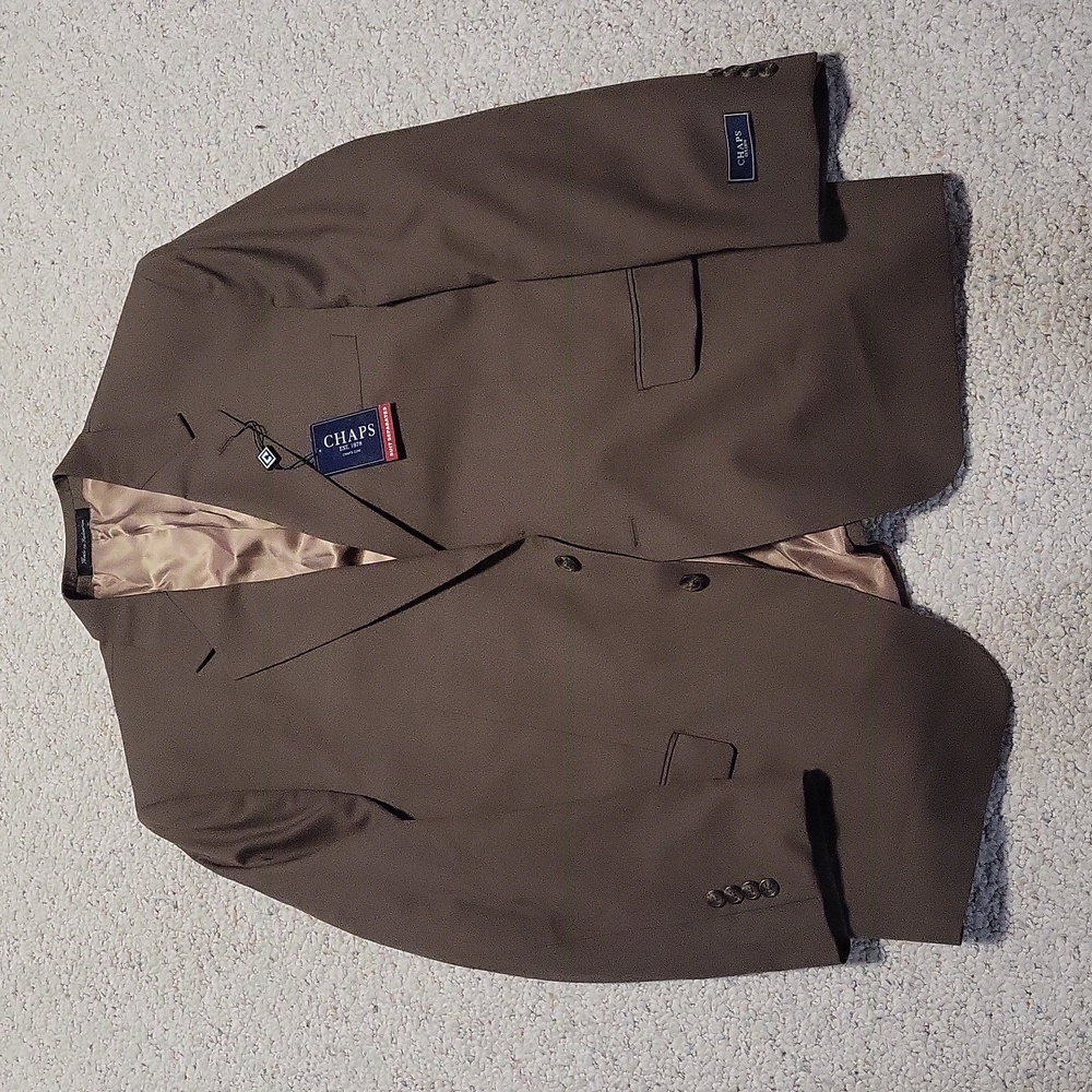 Chaps Men's sport jacket